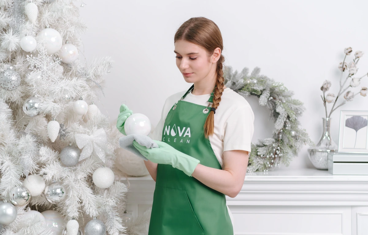 Профессиональный клининг в СПБ