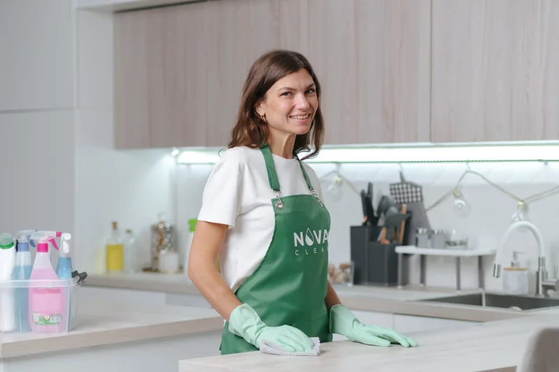 Срочная уборка квартир