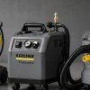 Профессиональный пароочиститель Karcher для клининга в СПБ