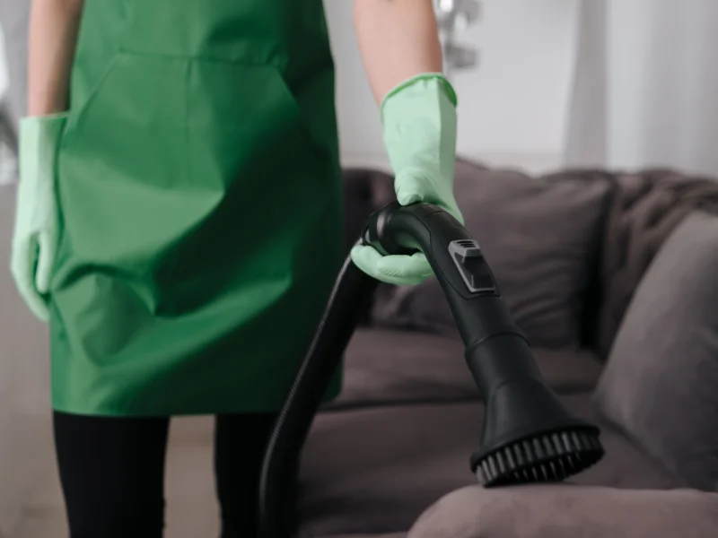 Дезинфекция помещений в СПБ