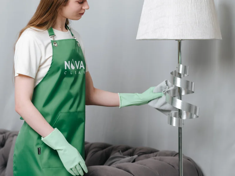 Уборка школ в СПБ