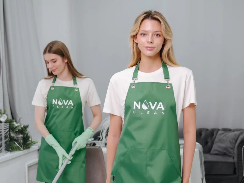 Глажка одежды на дому в СПБ