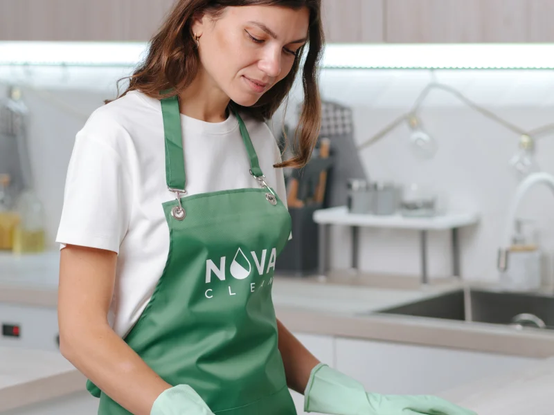 Уборка после смерти в СПБ